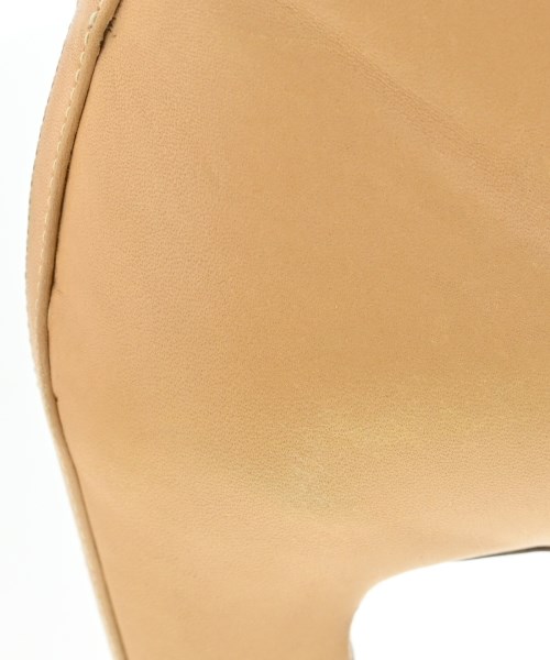 Maison Margiela（メゾンマルジェラ）サンダル ベージュ サイズ:EU36(22.5cm位) レディース/2200708940075