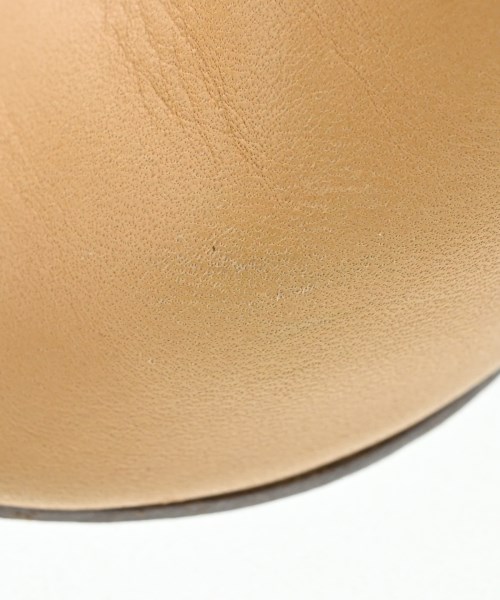 Maison Margiela（メゾンマルジェラ）サンダル ベージュ サイズ:EU36(22.5cm位) レディース/2200708940075