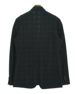 Maison Margiela（メゾンマルジェラ）カジュアルジャケット 黒 サイズ:50(XL位) メンズ/2200709016113