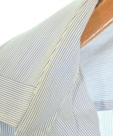 Maison Margiela（メゾンマルジェラ）カジュアルシャツ 青 サイズ:50(XL位) メンズ/2200709016120