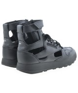 Maison Margiela（メゾンマルジェラ）スニーカー 黒 サイズ:26.5cm メンズ/2200709116028