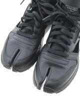 Maison Margiela（メゾンマルジェラ）スニーカー 黒 サイズ:26.5cm メンズ/2200709116028