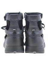 Maison Margiela（メゾンマルジェラ）スニーカー 黒 サイズ:26.5cm メンズ/2200709116028