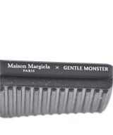 Maison Margiela（メゾンマルジェラ）サングラス 黒 サイズ:- メンズ/2200709209010