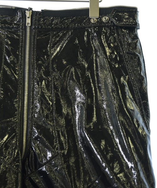 Maison Margiela（メゾンマルジェラ）その他 黒 サイズ:46(M位) メンズ/2200705238175