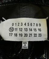 Maison Margiela（メゾンマルジェラ）その他 黒 サイズ:46(M位) メンズ/2200705238175