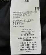 Maison Margiela（メゾンマルジェラ）その他 黒 サイズ:46(M位) メンズ/2200705238175