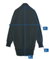 Maison Margiela（メゾンマルジェラ）コート 黒 サイズ:40(M位) レディース/2200706306019