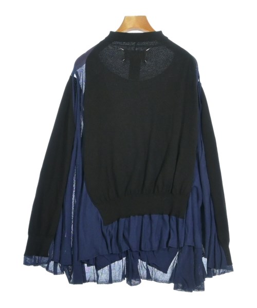 Maison Margiela（メゾンマルジェラ）カーディガン 青 サイズ:M レディース/2200706306316
