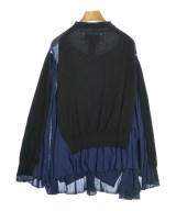 Maison Margiela（メゾンマルジェラ）カーディガン 青 サイズ:M レディース/2200706306316