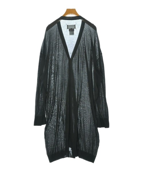 Maison Margiela（メゾンマルジェラ）カーディガン 黒 サイズ:XS レディース/2200706306385