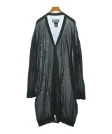 Maison Margiela（メゾンマルジェラ）カーディガン 黒 サイズ:XS レディース/2200706306385