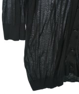 Maison Margiela（メゾンマルジェラ）カーディガン 黒 サイズ:XS レディース/2200706306385