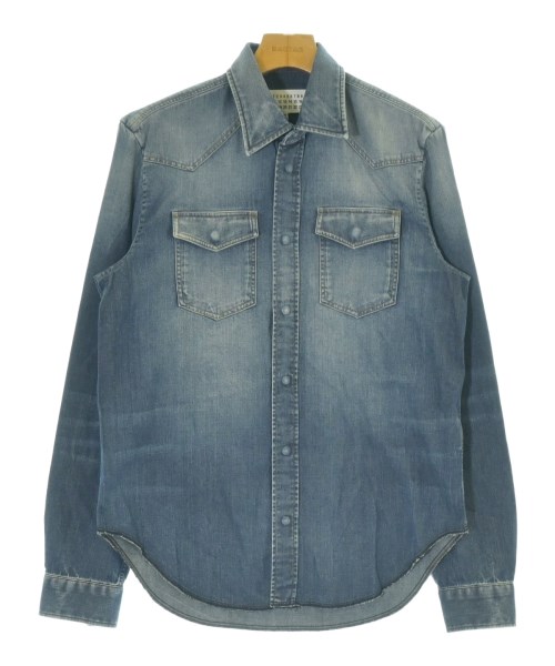 Maison Margiela(メゾンマルジェラ)のカジュアルシャツ サイズ:39(M位) 10,400円