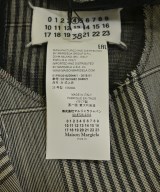 Maison Margiela（メゾンマルジェラ）ブラウス グレー サイズ:38(S位) レディース/2200706306811