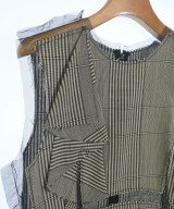 Maison Margiela（メゾンマルジェラ）ブラウス グレー サイズ:38(S位) レディース/2200706306811