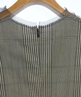 Maison Margiela（メゾンマルジェラ）ブラウス グレー サイズ:38(S位) レディース/2200706306811