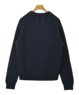 Maison Margiela（メゾンマルジェラ）ニット・セーター 紺 サイズ:M メンズ/2200706658026