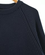 Maison Margiela（メゾンマルジェラ）ニット・セーター 紺 サイズ:M メンズ/2200706658026