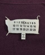 Maison Margiela（メゾンマルジェラ）カーディガン 紫 サイズ:S レディース/2200707138251