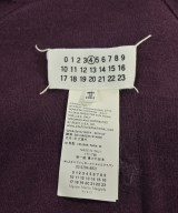 Maison Margiela（メゾンマルジェラ）カーディガン 紫 サイズ:M レディース/2200707138268