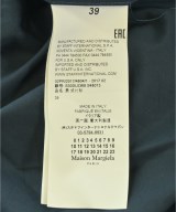 Maison Margiela（メゾンマルジェラ）カジュアルシャツ ベージュ サイズ:39(M位) メンズ/2200707138565