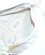 Maison Margiela（メゾンマルジェラ）ショルダーバッグ 白 サイズ:- メンズ/2200707138756