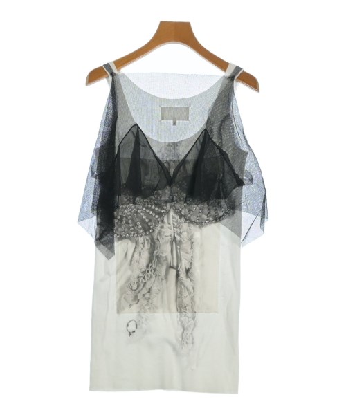 Maison Margiela(メゾンマルジェラ)のノースリーブ サイズ:38(S位) 17,000円