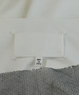 Maison Margiela（メゾンマルジェラ）ノースリーブ 白 サイズ:38(S位) レディース/2200707483047