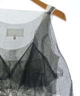 Maison Margiela（メゾンマルジェラ）ノースリーブ 白 サイズ:38(S位) レディース/2200707483047