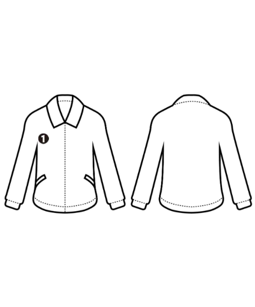 Maison Margiela（メゾンマルジェラ）その他 白 サイズ:-(S位) メンズ/2200707483108