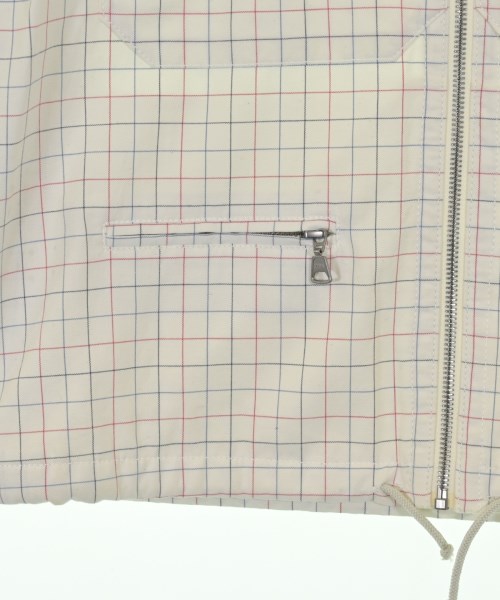 Maison Margiela（メゾンマルジェラ）その他 白 サイズ:-(S位) メンズ/2200707483108