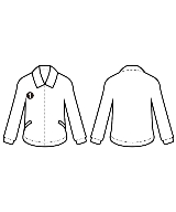 Maison Margiela（メゾンマルジェラ）その他 白 サイズ:-(S位) メンズ/2200707483108