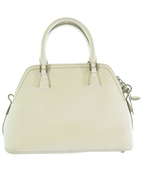 Maison Margiela（メゾンマルジェラ）ショルダーバッグ 白 サイズ:- レディース/2200707483344
