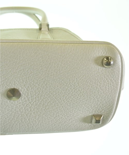 Maison Margiela（メゾンマルジェラ）ショルダーバッグ 白 サイズ:- レディース/2200707483344