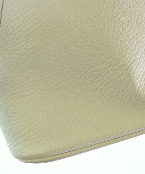 Maison Margiela（メゾンマルジェラ）ショルダーバッグ 白 サイズ:- レディース/2200707483344