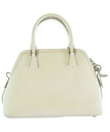 Maison Margiela（メゾンマルジェラ）ショルダーバッグ 白 サイズ:- レディース/2200707483344