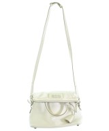 Maison Margiela（メゾンマルジェラ）ショルダーバッグ 白 サイズ:- レディース/2200707483344