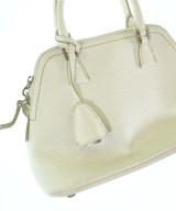 Maison Margiela（メゾンマルジェラ）ショルダーバッグ 白 サイズ:- レディース/2200707483344