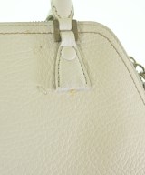 Maison Margiela（メゾンマルジェラ）ショルダーバッグ 白 サイズ:- レディース/2200707483344