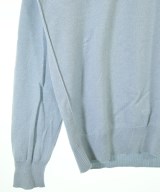 Maison Margiela（メゾンマルジェラ）ニット・セーター 青 サイズ:L メンズ/2200708926086