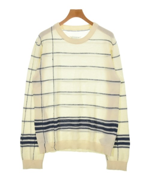 Maison Margiela(メゾンマルジェラ)のニット・セーター サイズ:S 36,100円