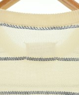 Maison Margiela（メゾンマルジェラ）ニット・セーター 白 サイズ:S メンズ/2200708926093