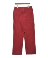 Maison Margiela（メゾンマルジェラ）その他 赤 サイズ:44(S位) メンズ/2200708926345
