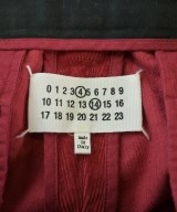 Maison Margiela（メゾンマルジェラ）その他 赤 サイズ:44(S位) メンズ/2200708926345