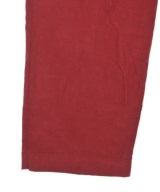 Maison Margiela（メゾンマルジェラ）その他 赤 サイズ:44(S位) メンズ/2200708926345