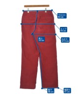 Maison Margiela（メゾンマルジェラ）その他 赤 サイズ:44(S位) メンズ/2200708926345