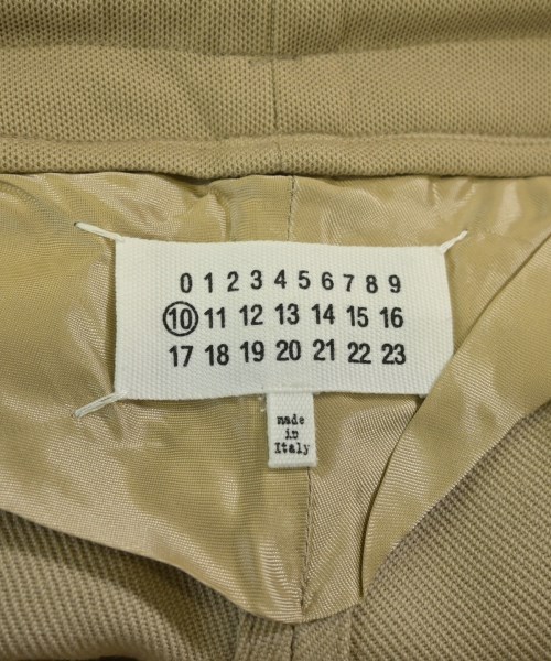 Maison Margiela（メゾンマルジェラ）その他 ベージュ サイズ:46(M位) メンズ/2200708926352