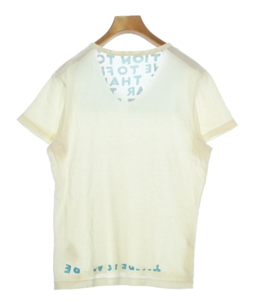 Maison Margiela（メゾンマルジェラ）Tシャツ・カットソー 白 サイズ:S レディース/2200709333029