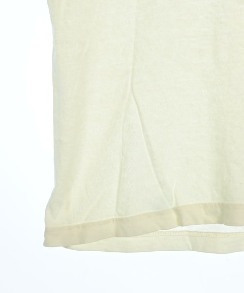 Maison Margiela（メゾンマルジェラ）Tシャツ・カットソー 白 サイズ:S レディース/2200709333029